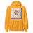 Klein High School Bearkats Gold Classic Unisex Hoodie 235
