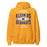 Klein High School Bearkats Gold Classic Unisex Hoodie 210