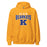 Klein High School Bearkats Gold Classic Unisex Hoodie 234