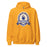 Klein High School Bearkats Gold Classic Unisex Hoodie 212