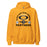 Klein Oak High School Panthers Gold Classic Unisex Hoodie 208
