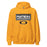 Klein Oak High School Panthers Gold Classic Unisex Hoodie 049