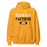 Klein Oak High School Panthers Gold Classic Unisex Hoodie 017