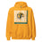 Klein Forest High School Golden Eagles Gold Classic Unisex Hoodie 235