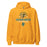 Klein Forest High School Golden Eagles Gold Classic Unisex Hoodie 222
