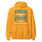 Klein Forest High School Golden Eagles Gold Classic Unisex Hoodie 237