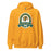 Klein Forest High School Golden Eagles Gold Classic Unisex Hoodie 212