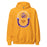 Jersey Village High School Falcons Gold Classic Unisex Hoodie 229