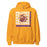 Jersey Village High School Falcons Gold Classic Unisex Hoodie 235