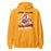 Jersey Village High School Falcons Gold Classic Unisex Hoodie 205