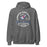 Tompkins High School Falcons Dark Grey Classic Unisex Hoodie 206