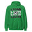 Spring High School Lions Irish Green Classic Unisex Hoodie 233