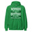 Spring High School Lions Irish Green Classic Unisex Hoodie 237