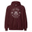 Cy-Fair High School Bobcats Maroon Classic Unisex Hoodie 214