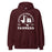 Lewisville High School Farmers Maroon Classic Unisex Hoodie 208