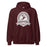 Round Rock High School Dragons Maroon Classic Unisex Hoodie 212