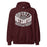 Lewisville High School Farmers Maroon Classic Unisex Hoodie 242