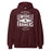 Lewisville High School Farmers Maroon Classic Unisex Hoodie 210