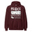 Round Rock High School Dragons Maroon Classic Unisex Hoodie 240