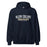 Klein Collins High School Tigers Navy Classic Unisex Hoodie 21