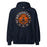 Bridgeland High School Bears Navy Classic Unisex Hoodie 02