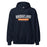 Bridgeland High School Bears Navy Classic Unisex Hoodie 21