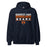 Bridgeland High School Bears Navy Classic Unisex Hoodie 29