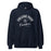 College Park High School Navy Classic Unisex Hoodie 201