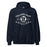 College Park High School Navy Classic Unisex Hoodie 202