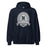 College Park High School Navy Classic Unisex Hoodie 213