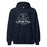 College Park High School Navy Classic Unisex Hoodie 219