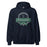 College Park High School Navy Classic Unisex Hoodie 223