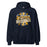 Cypress Ranch High School Mustangs Navy Classic Unisex Hoodie 211