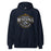 Cypress Ranch High School Mustangs Navy Classic Unisex Hoodie 212