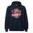 Cypress Springs High School Panthers Navy Classic Unisex Hoodie 210