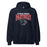 Cypress Springs High School Panthers Navy Classic Unisex Hoodie 222