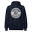 Flower Mound High School Jaguars Navy Blue Classic Unisex Hoodie 203