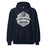 Flower Mound High School Jaguars Navy Blue Classic Unisex Hoodie 209