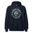 Flower Mound High School Jaguars Navy Blue Classic Unisex Hoodie 214