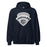 Flower Mound High School Jaguars Navy Blue Classic Unisex Hoodie 221