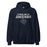 Flower Mound High School Jaguars Navy Blue Classic Unisex Hoodie 222