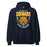 Nimitz High School Cougars Navy Blue Classic Unisex Hoodie 204