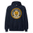 Nimitz High School Cougars Navy Blue Classic Unisex Hoodie 220