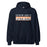 Seven Lakes High School Spartans Navy Classic Unisex Hoodie 031