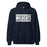 Tomball Memorial High School Wildcats Navy Classic Unisex Hoodie 098