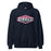 Tompkins High School Falcons Navy Classic Unisex Hoodie 009