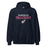 Tompkins High School Falcons Navy Classic Unisex Hoodie 222