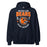 Bridgeland High School Bears Classic Navy Blue Unisex T-shirt 204