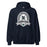 College Park High School Navy Classic Unisex Hoodie 212