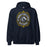 Cypress Ranch High School Mustangs Navy Classic Unisex Hoodie 227